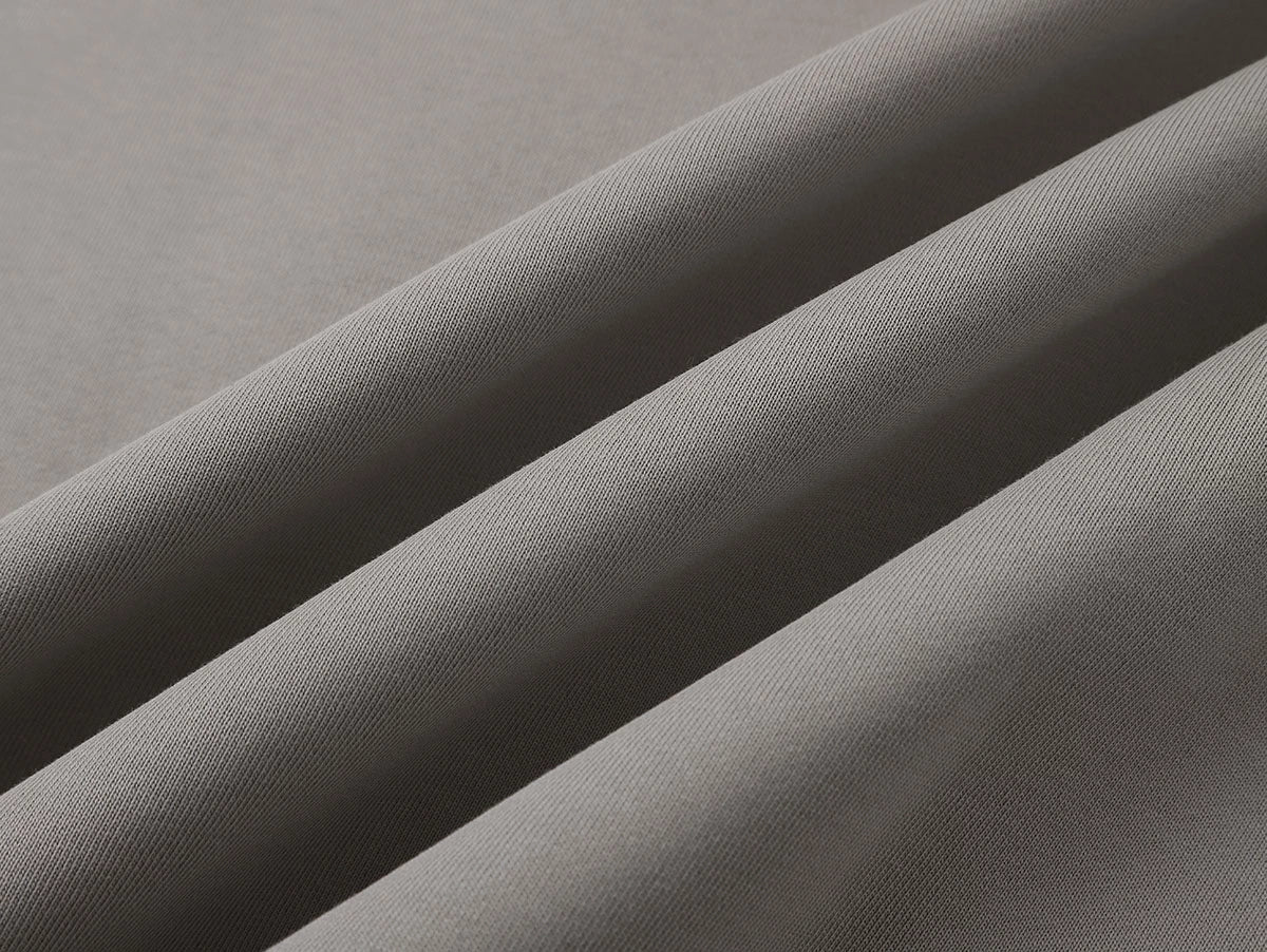 630 GSM LOOSE FIT 'SMOKE' PANTS - Image 5